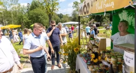W najbliższą niedzielę sąsiedzi zapraszają na IV Jar&hellip;