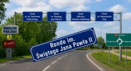 Rada Gminy Sokołów Podlaski zdecydowała, jaką nazwę &hellip;