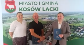 Kosów Lacki zainwestuje ponad 3 miliony złotych w pi&hellip;