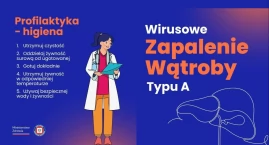 Sokołowski Sanepid ostrzega: rośnie liczba zachorowa&hellip;