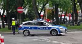 Kolejni pijani kierowcy zatrzymani. Jeden miał półto&hellip;