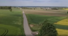Kolejna droga w powiecie zostanie zamknięta, bo trwa remont
