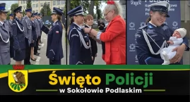 Dobrze dbają o bezpieczeństwo mieszkańców powiatu so&hellip;