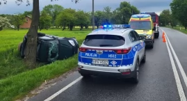 25 lipca to Dzień Bezpiecznego Kierowcy. Które miejsca w powiecie uważacie za niebezpieczne?