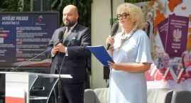 Poseł Maria Koc: nadal czujemy się członkami Prawa i Sprawiedliwości