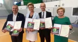 Sterdyń dostała pół miliona złotych z Ministerstwa S&hellip;