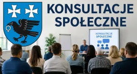 Gmina Bielany zaprasza mieszkańców na konsultacje dotyczące Planu Ogólnego