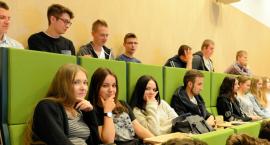 Lubią matematykę i wiążą z nią przyszłość