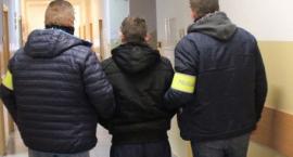 Zabił Ukrainkę i księdza, zaatakował też trzy inne osoby