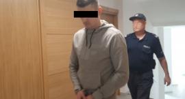 15 lat i 40 tys. zł za zabicie żony. Brat ofiary: to nie jest sprawiedliwe!