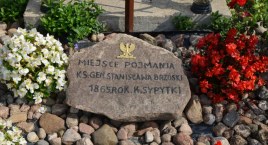 O związkach powiatu sokołowskiego z powstaniem styczniowym