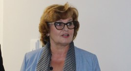 Dyrektor SP ZOZ Maria Sikorska odchodzi ze stanowiska!