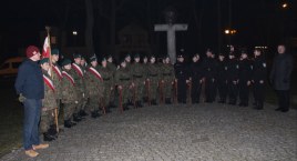 Sokołów Podlaski pamiętał o żołnierzach wyklętych