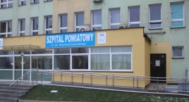Znów nie udało się wybrać dyrektora sokołowskiego szpitala