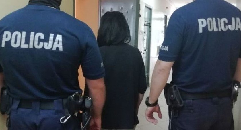 Pijana wiozła trójkę dzieci. Zrobiła to samo już 3 tygodnie temu!