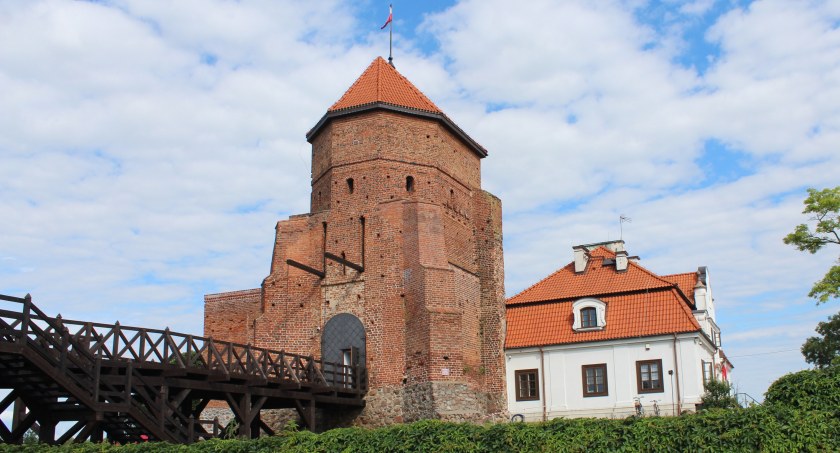 Rusza festiwal w Liwie, wśród gości Jan Peszek