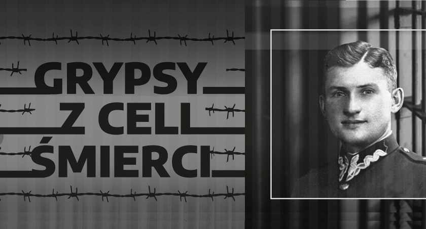 „Grypsy z celi śmierci” - wyjątkowy koncert w CDK w Węgrowie