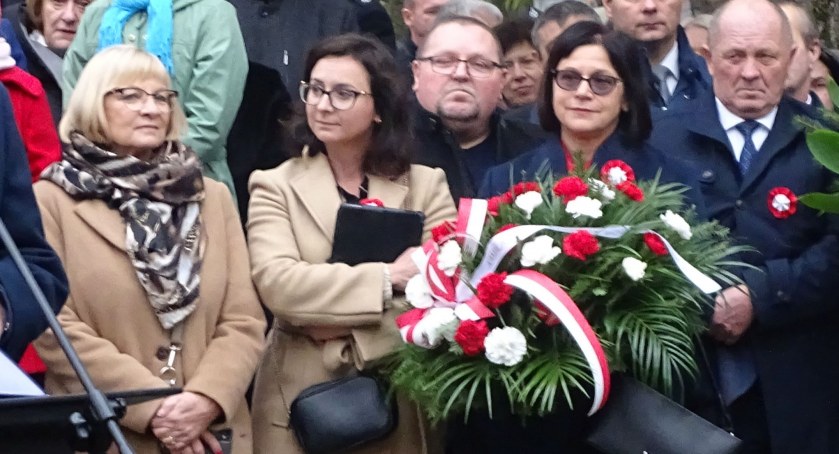 Komu z Węgrowa marzy się zasiadanie w ławach poselskich?