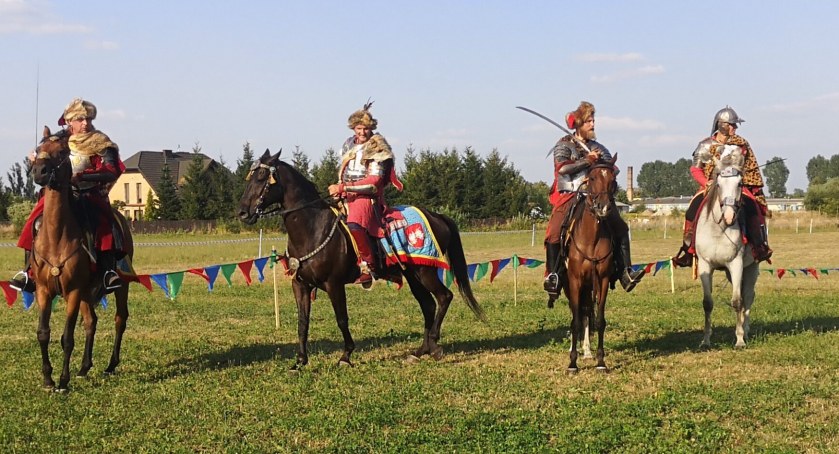 Węgrów Barok Festiwal już w niedzielę