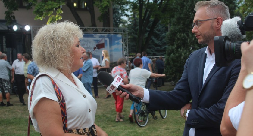 Maria Koc jedynką PiS do Sejmu w okręgu siedlecko-ostrołęckim
