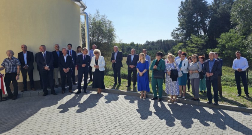 Inwestycja za ponad 4,7 miliona zakończona!
