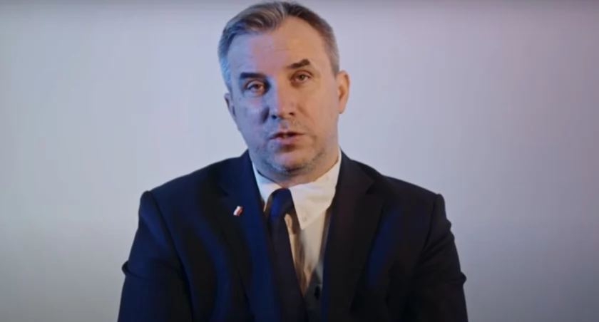 Węgrów: zaproszenie na spotkanie Wojciechem Sumlińskim