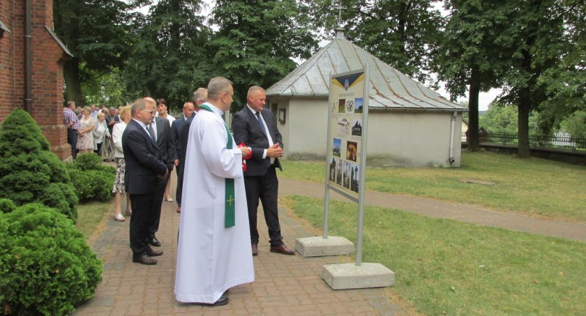 Miedzna świętowała 500-lecie nadania praw miejskich