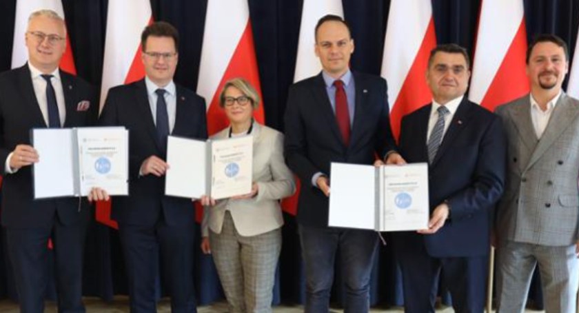 Inwestycja o długości 12 km powstanie na krajowej 50