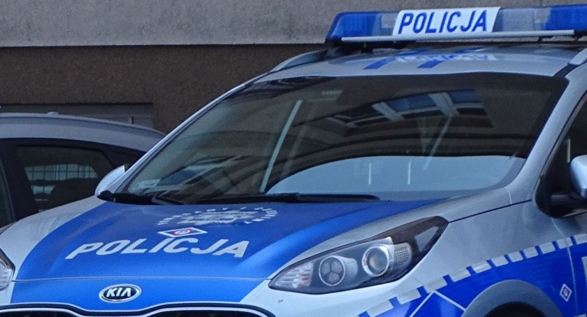 Trzy zderzenia aut w ostatnich dniach na drogach powiatu węgrowskiego