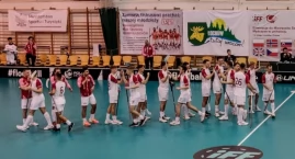 Łochów jest gospodarzem eliminacji Mistrzostw Świata w unihokeju!