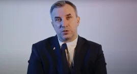 Węgrów: zaproszenie na spotkanie Wojciechem Sumlińskim
