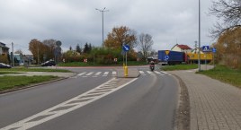 Będzie bezpieczniej na 13 przejściach dla pieszych w Węgrowie