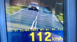 Tydzień na drogach: zderzenie z łosiem, pirat z mand&hellip;
