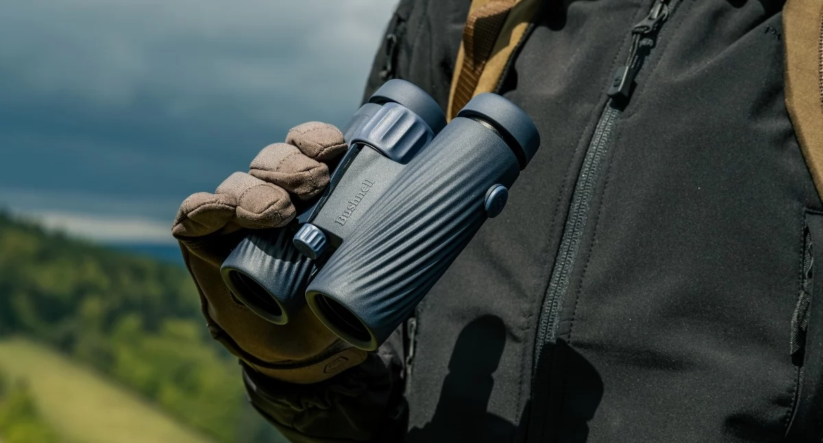 Bushnell A-Series: A1, A3 czy A5? Którą lornetkę zabrać w góry