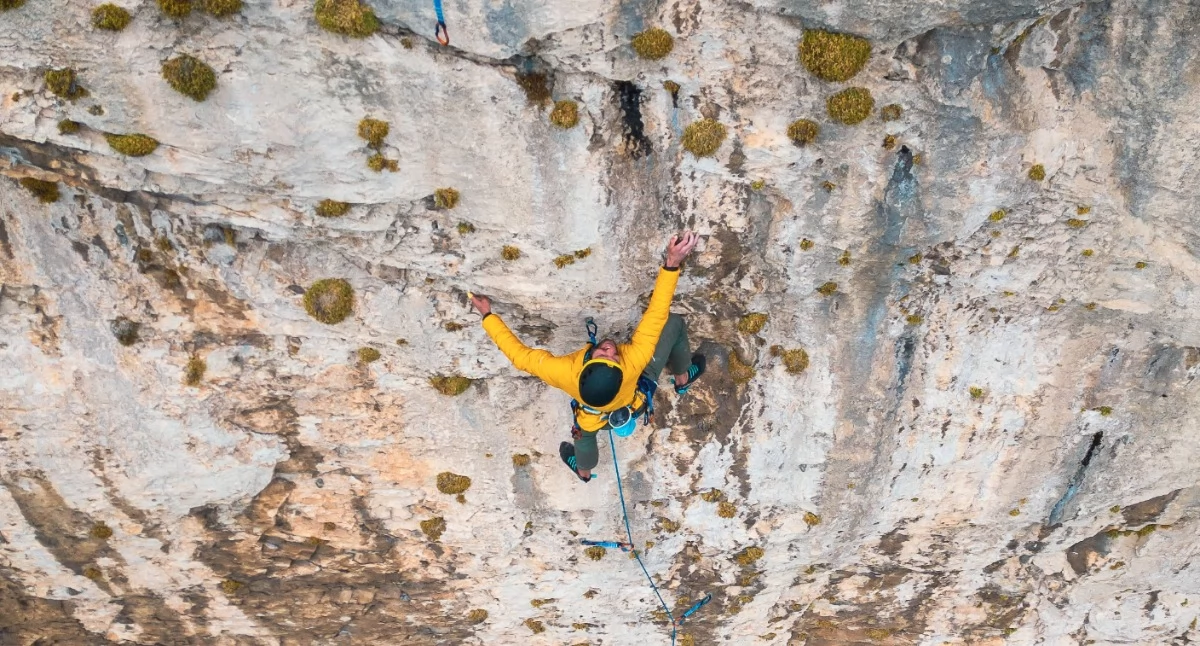 Climbing Technology zmienia nazwę. Na rynku outdoorowym pojawia się SKYLOTEC
