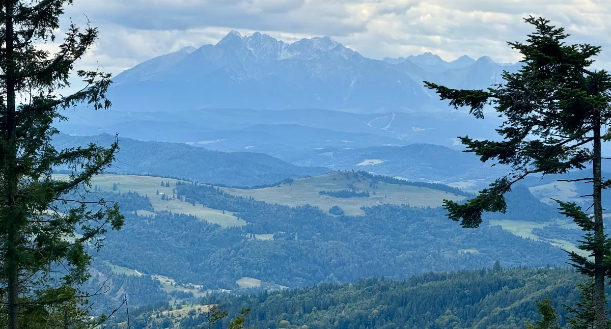 Schronisko to nie tancbuda. Rozmowa z gospodarzem schroniska PTTK na Przehybie