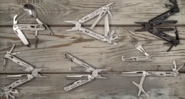 Multitoole Badger Outdoor - nowość w świecie narzędz&hellip;