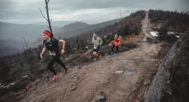 Moja przygoda z Baran Trail Race: Wyścig przez piękno Beskidów