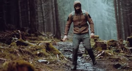 Helikon-Tex Patriot Pro – polar nowej generacji na szlak i co dzień