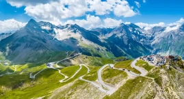 Alpy to nie tylko trekking. 7 miejsc na aktywny wypo&hellip;