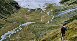 Wolf Trail – europejski szlak długodystansowy z Bałt&hellip;