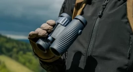 Bushnell A-Series: A1, A3 czy A5? Którą lornetkę zab&hellip;