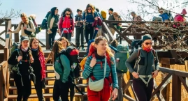 Wolf Trail Baltic – 90 kilometrów przygody wzdłuż dz&hellip;