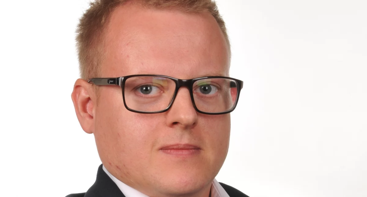 Akademia Vistula w Kętrzynie: dr Adam Dolny o praktycznych studiach i partnerskim podejściu do studentów