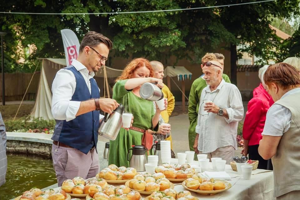 Kętrzyn zaprasza na Jarmark Średniowieczny