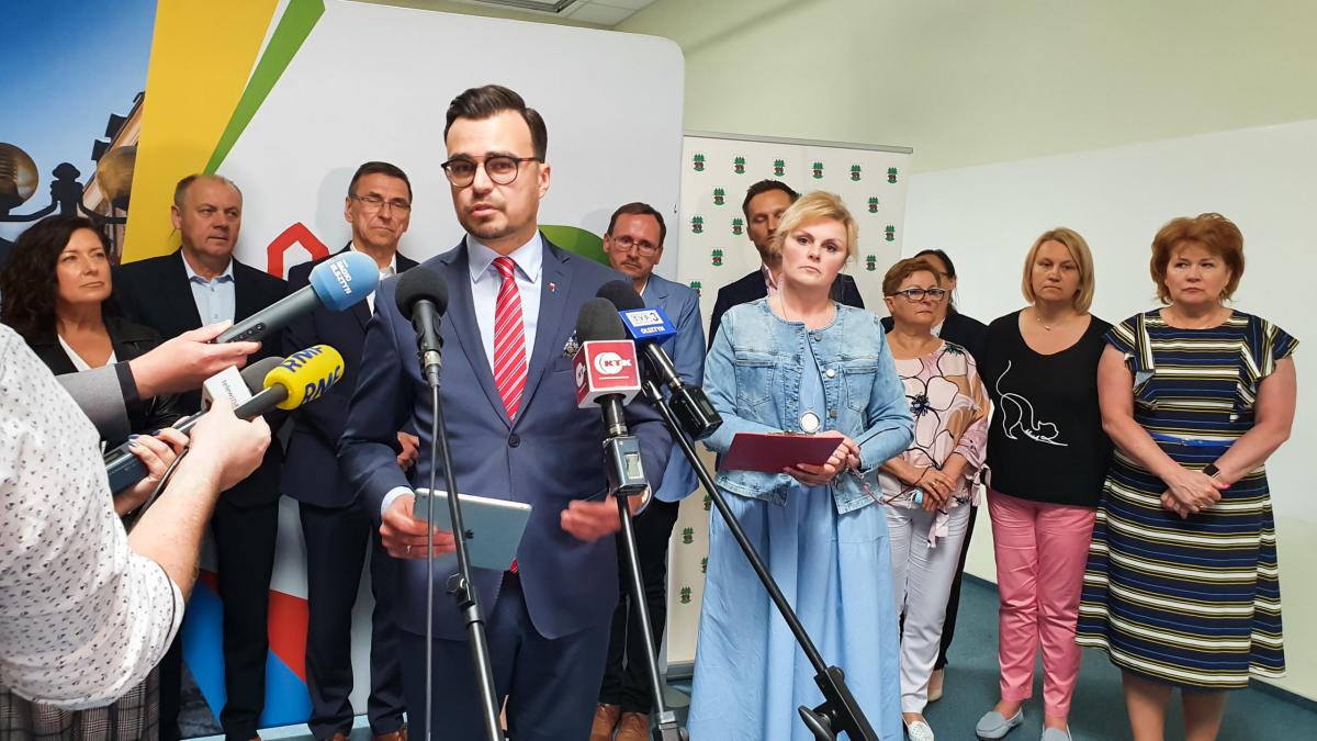 Kętrzyn rekordzistą w sprawach roszczeń prywatnych przedszkoli