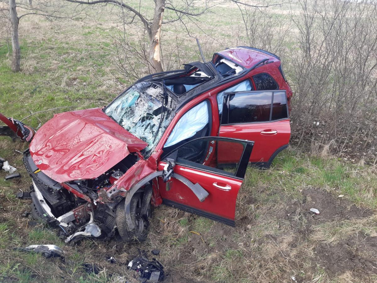 Kętrzyn. Podsumowanie weekendu na drogach powiatu kętrzyńskiego