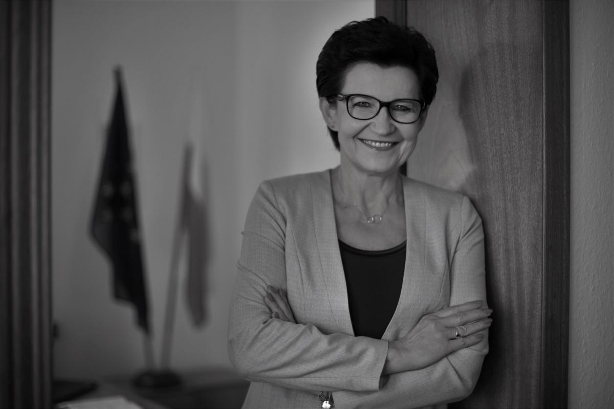 Zmarła Anna Wasilewska, posłanka Koalicji Obywatelskiej. Miała 63 lata
