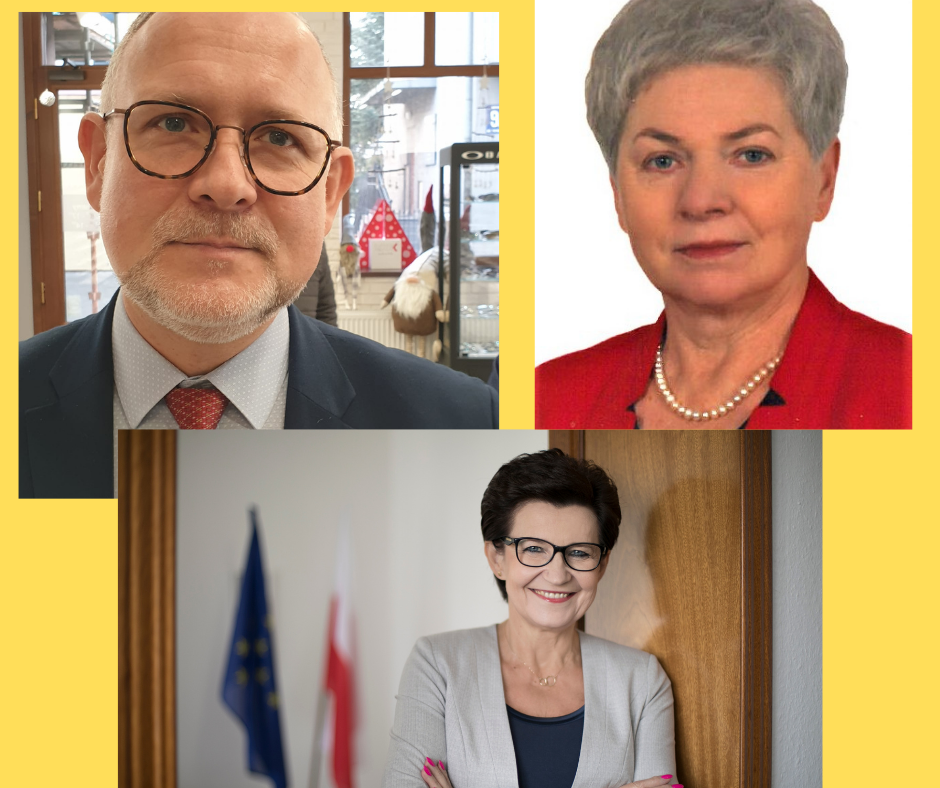 Wielkanocne tradycje w naszych domach