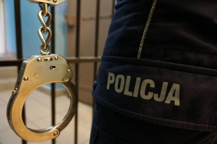 Poszukiwana mieszkanka Braniewa 